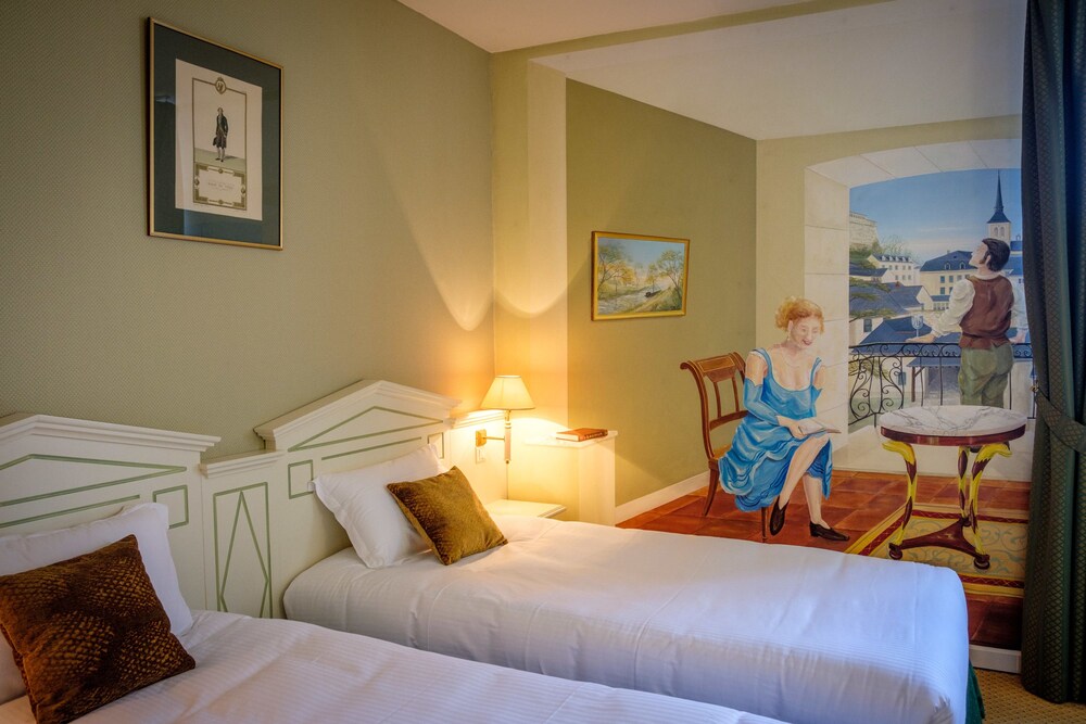 Guestroom
