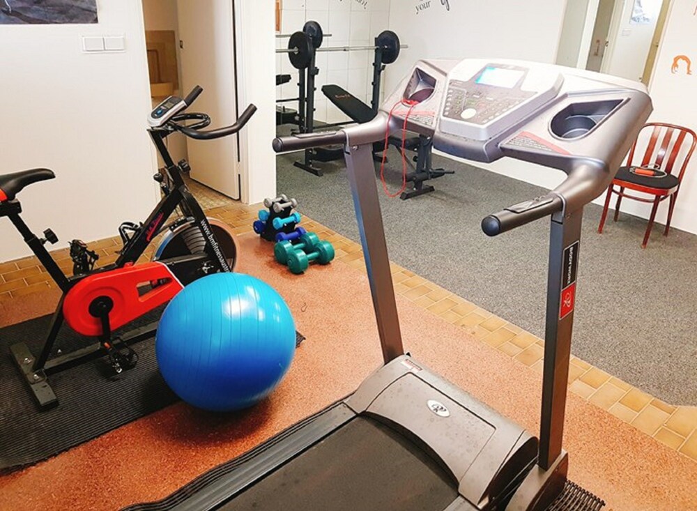 Sports Facility