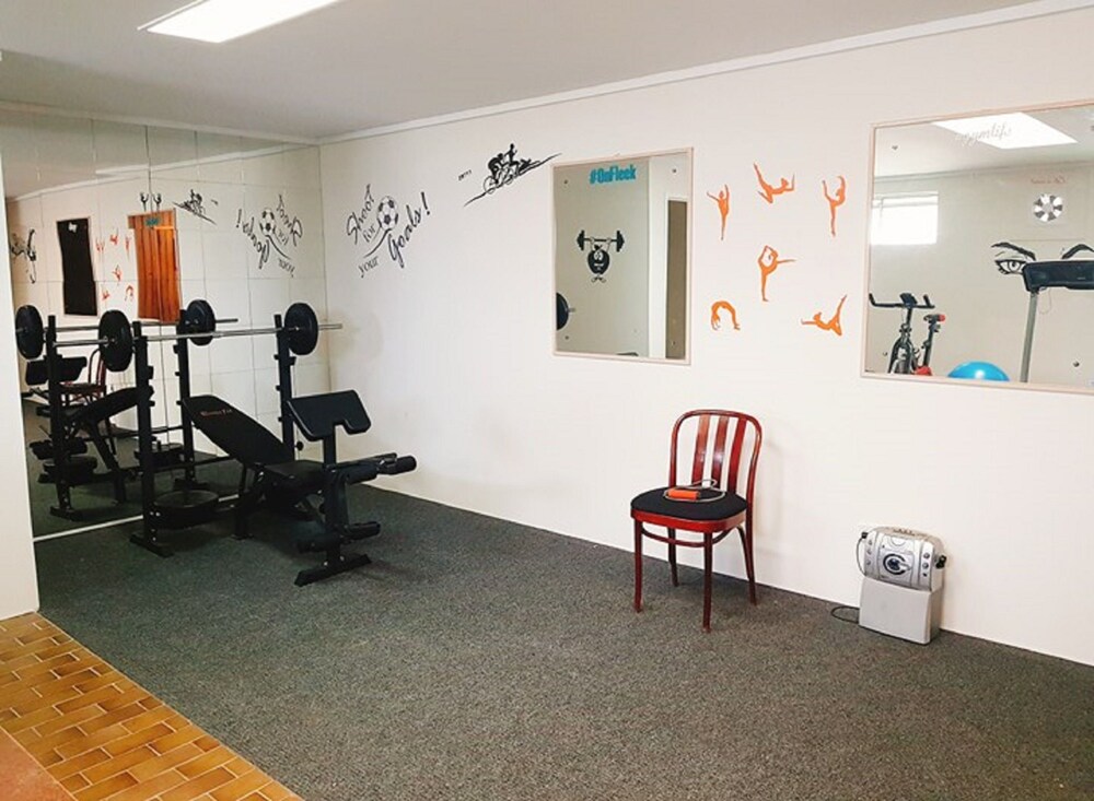 Sports Facility