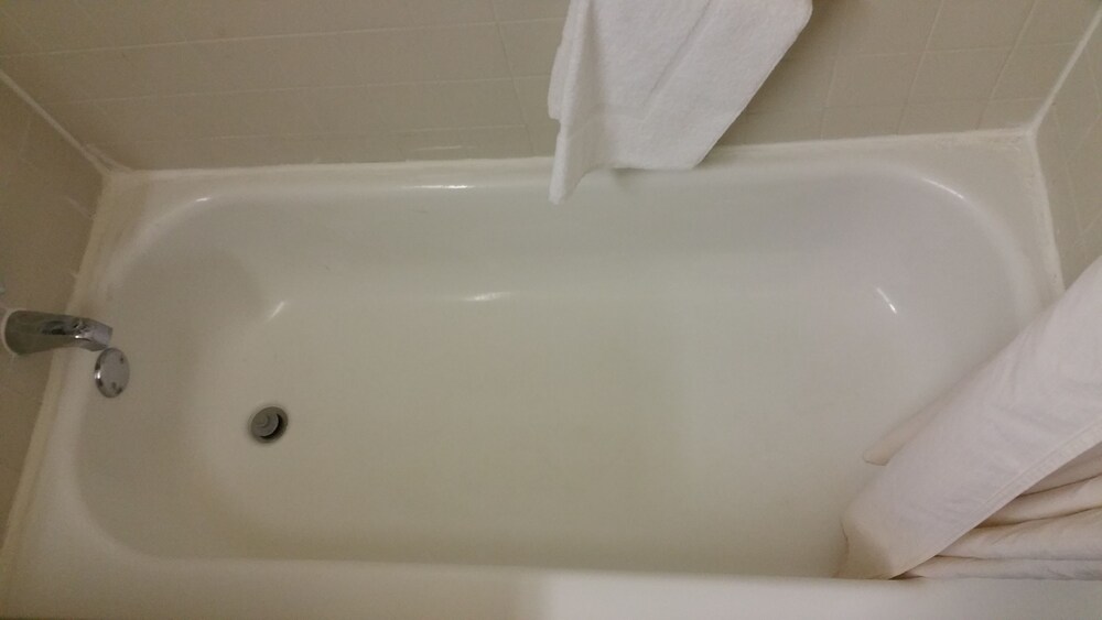 Jetted Tub