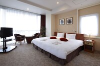 Deluxe Plus Double Room, Non Smoking