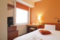 Economy Single Room, Non Smoking (10sqm)