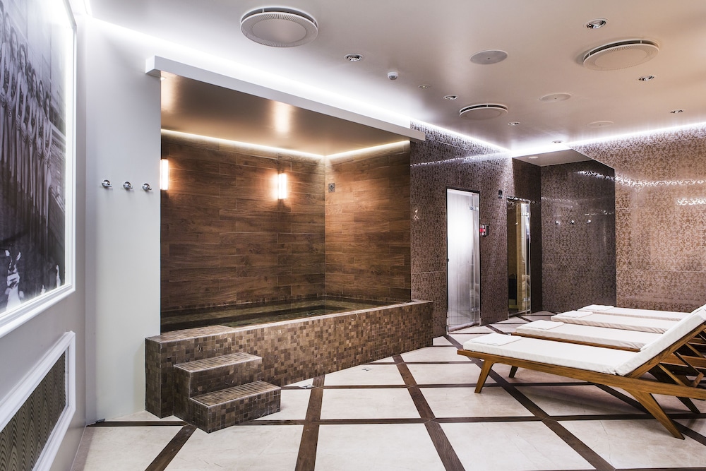 Spa