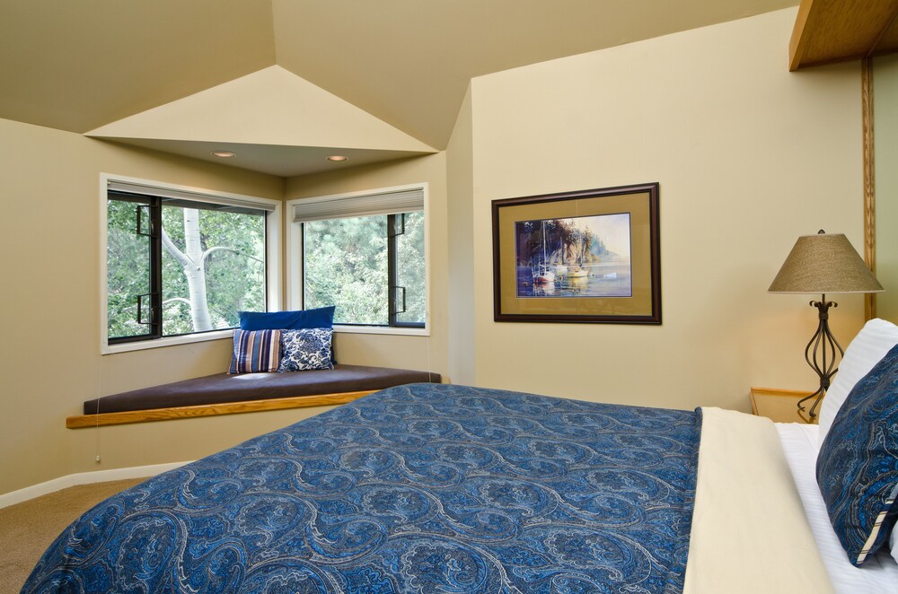 Room, 1 Bedroom (Mount Bachelor Village Resort-River R) - Guestroom