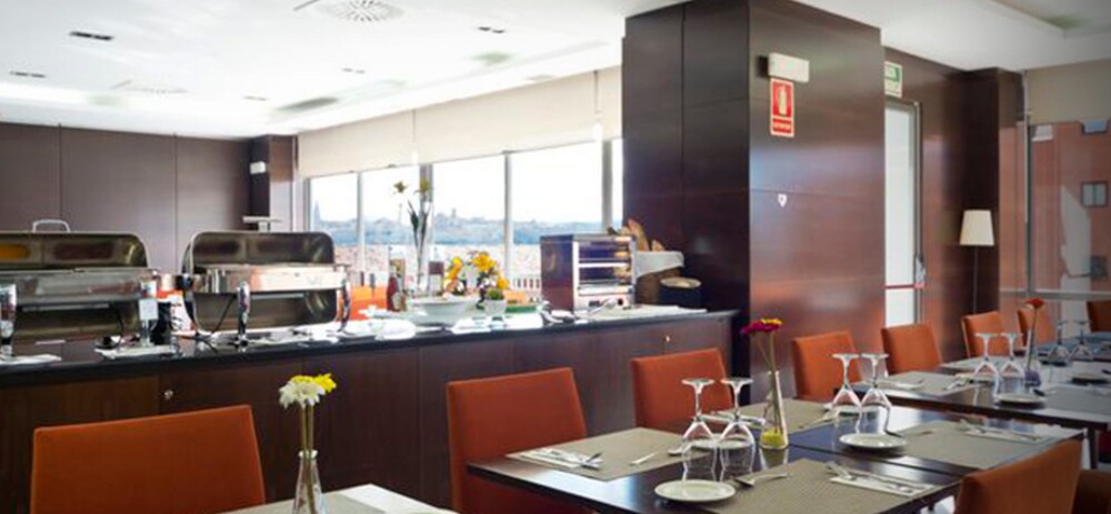 Hotel Lounge