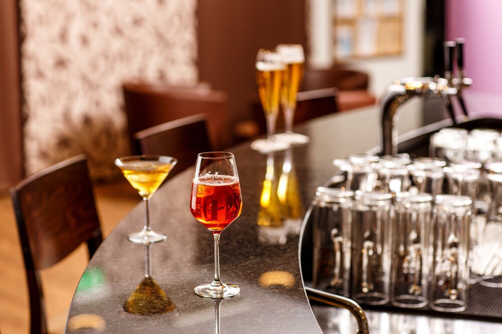 Hotelbar