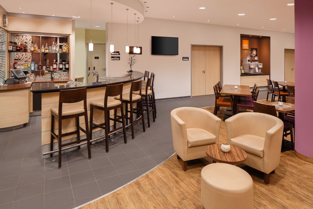 Hotelbar