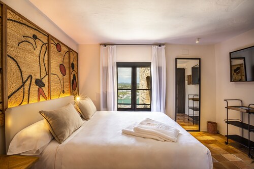 Hotel Torre del Canónigo