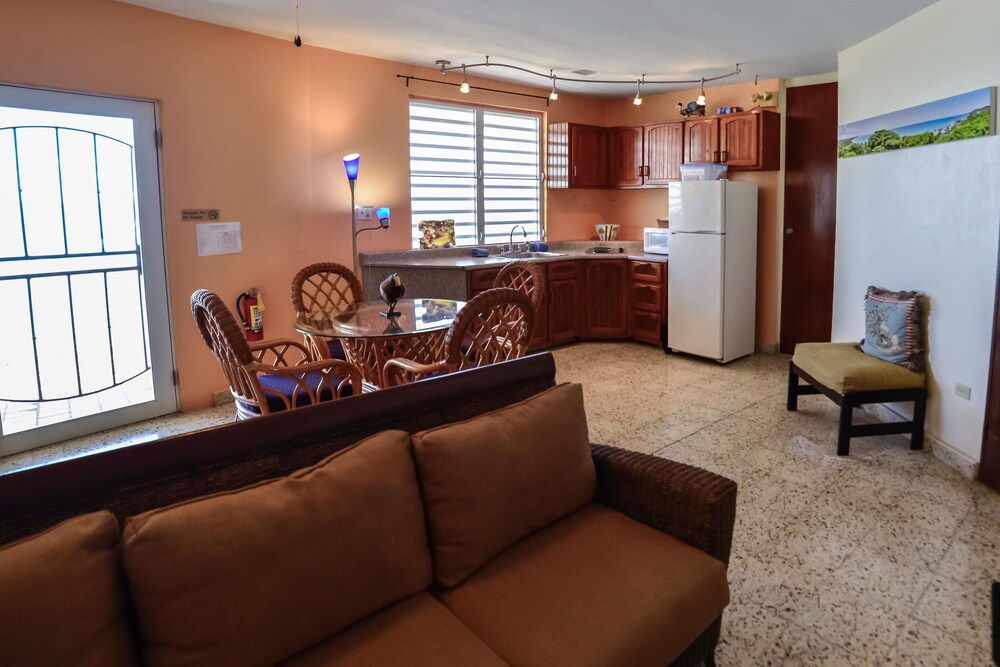 Hotel Interior