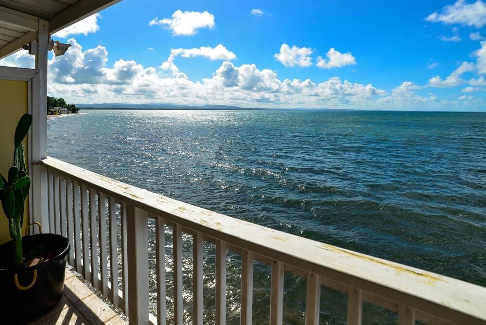 Guestroom View