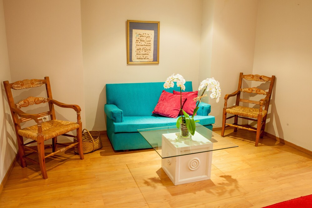 Hotel Interior