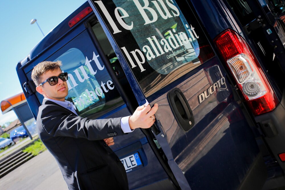 City Shuttle