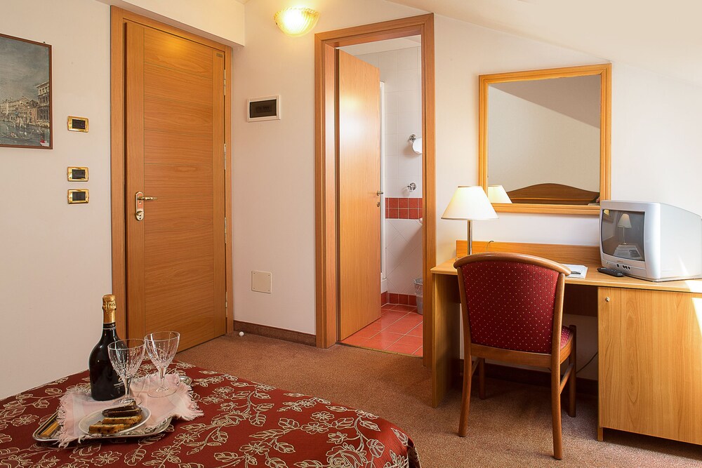 In-Room Amenity