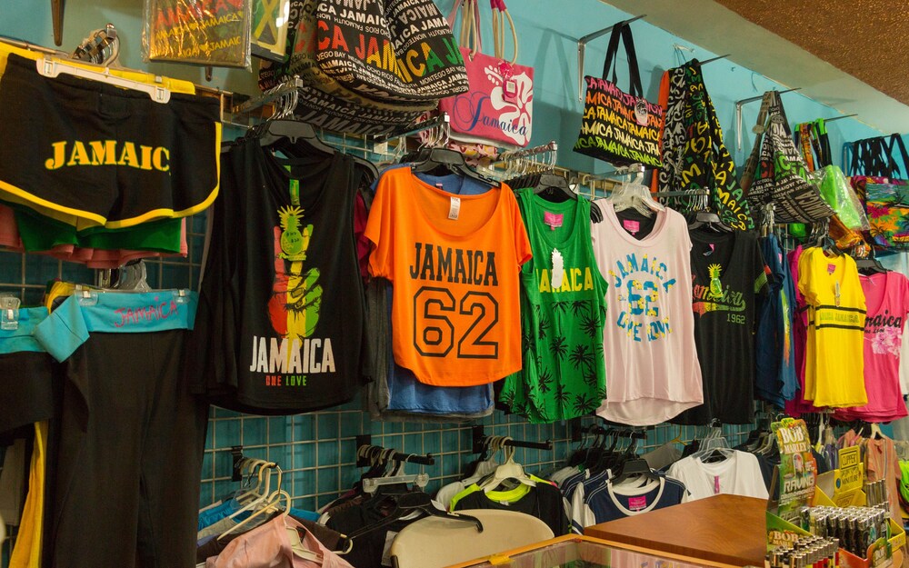 Gift Shop