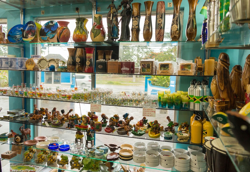 Gift Shop