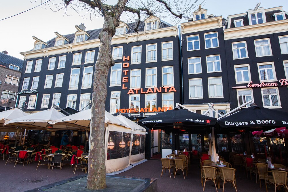 Hotel Front