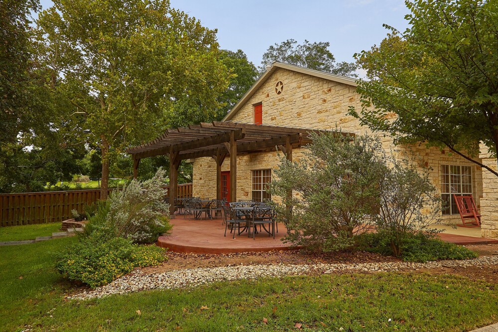 Meeting facility, Fredericksburg Inn & Suites