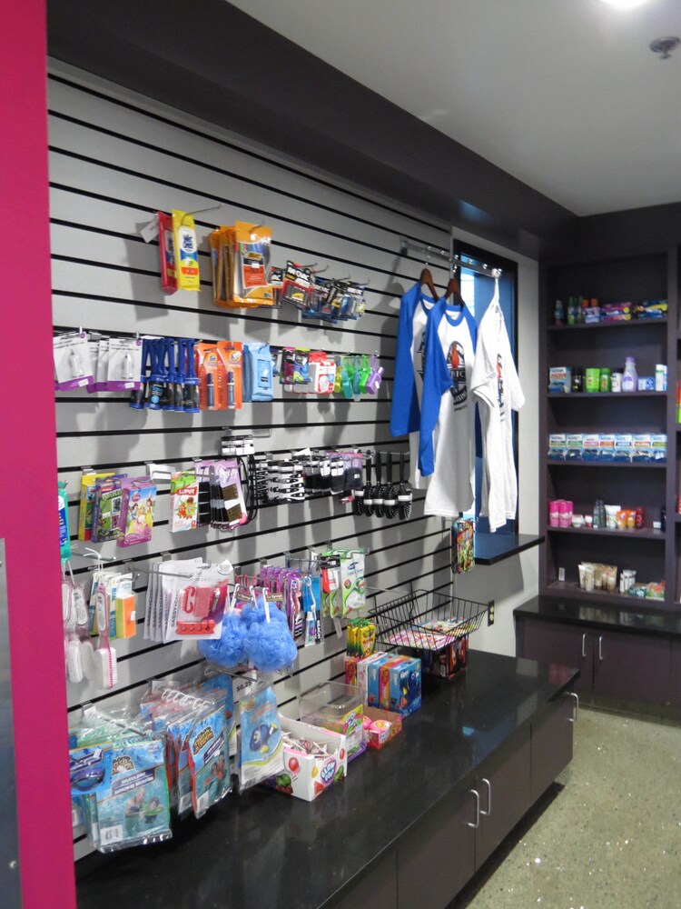 Gift Shop