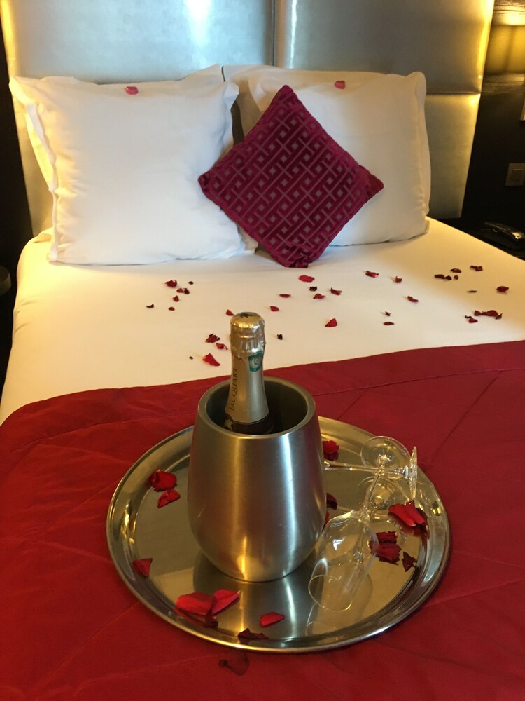 In-Room Amenity