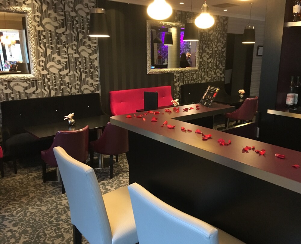 Hotel Interior