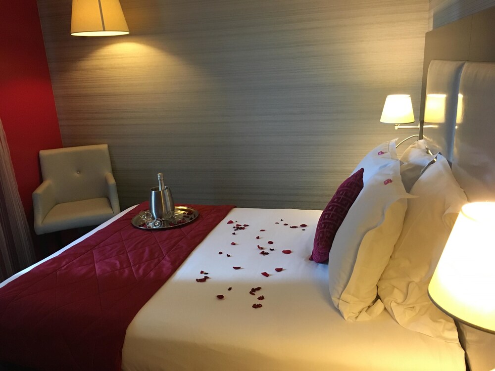 In-Room Amenity