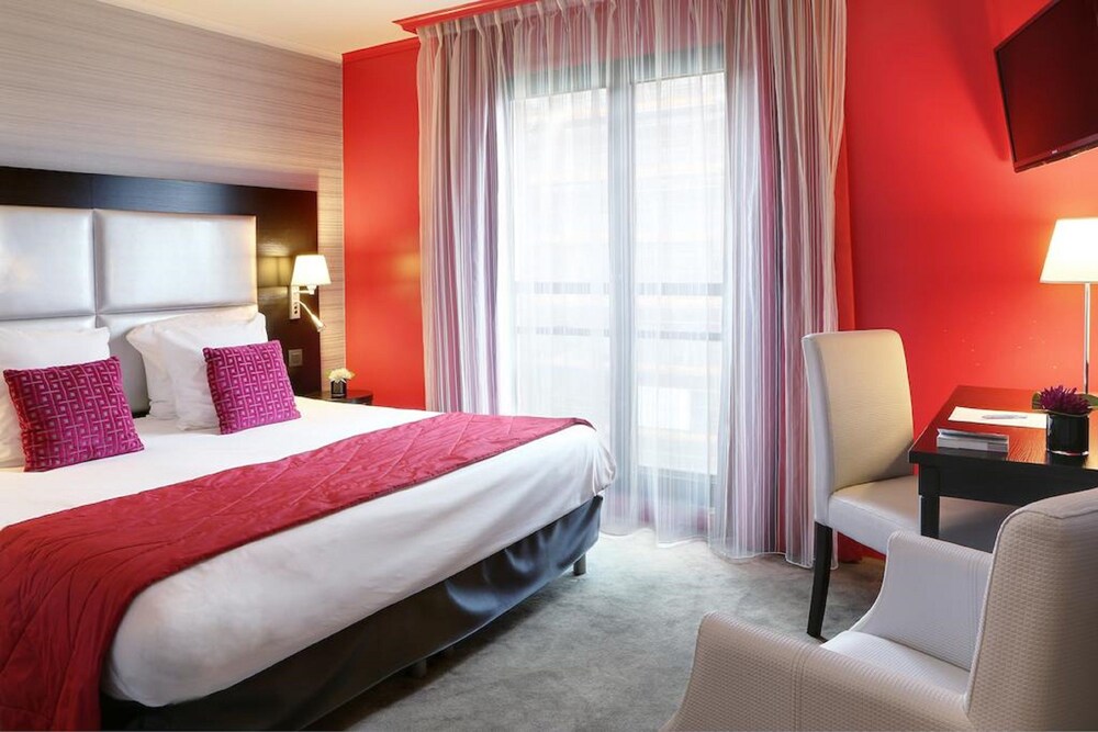 Guestroom