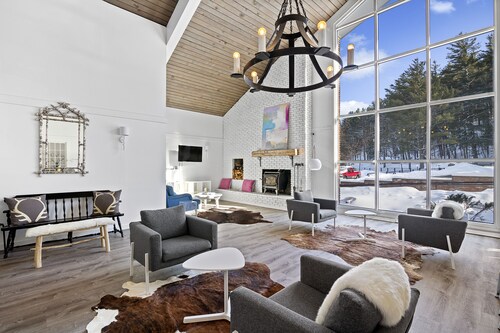 Town and Country Resort at Stowe