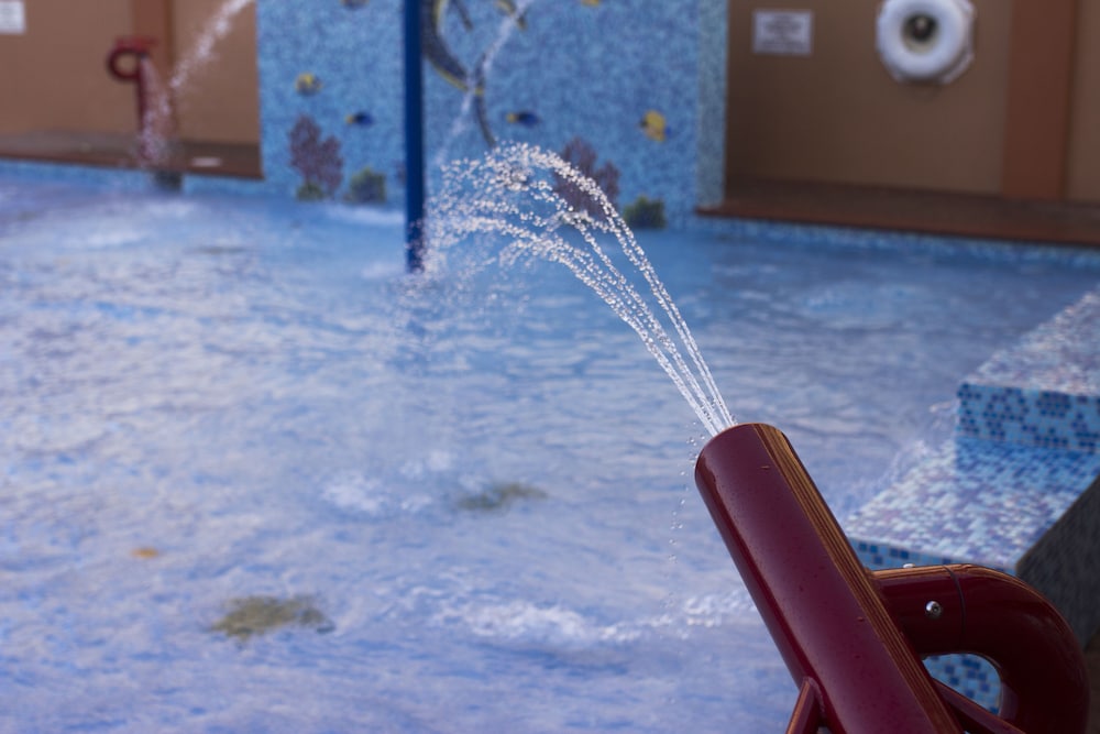 Childrens Pool