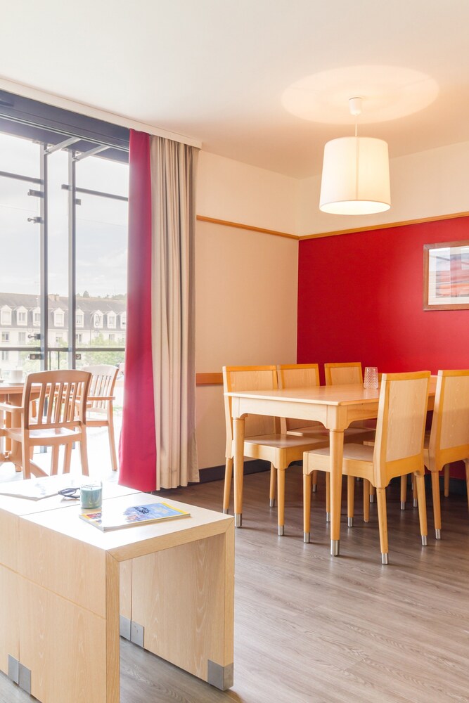 1/2 Standard Bedroom Apartment Balcony/Terrace 5/6 pers - Living Area
