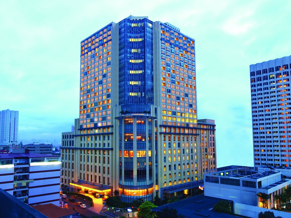 Hotel Front