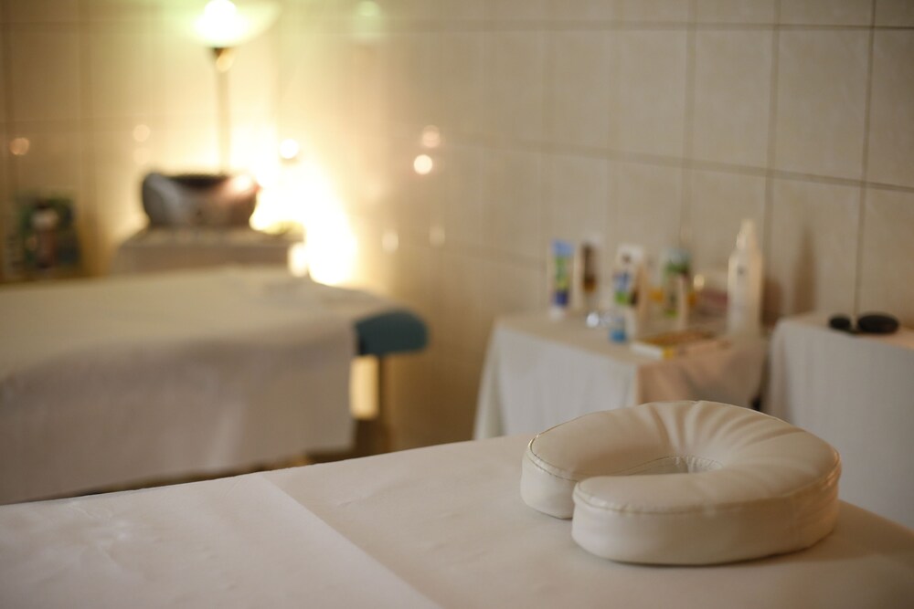 Treatment Room