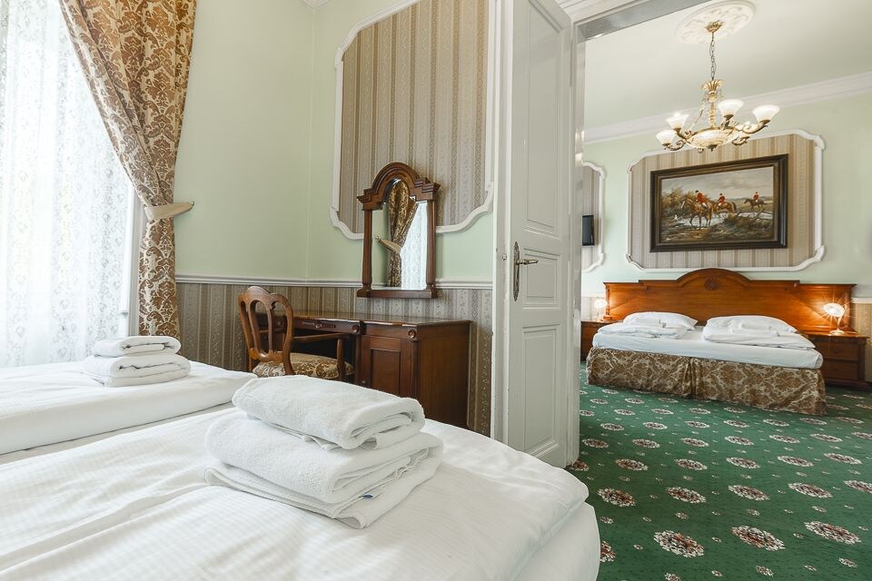 Guestroom