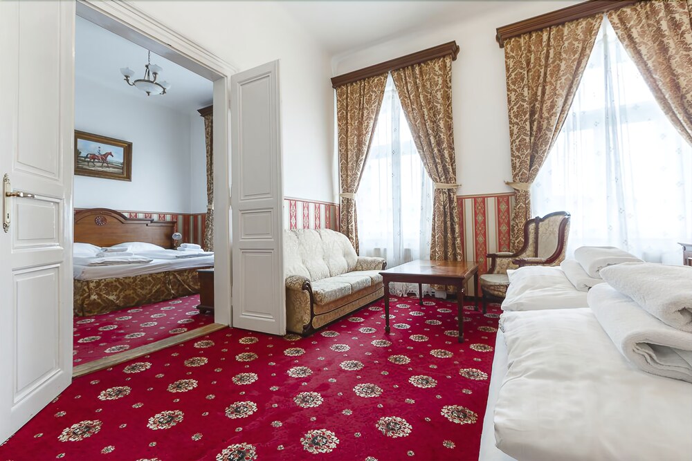 Guestroom