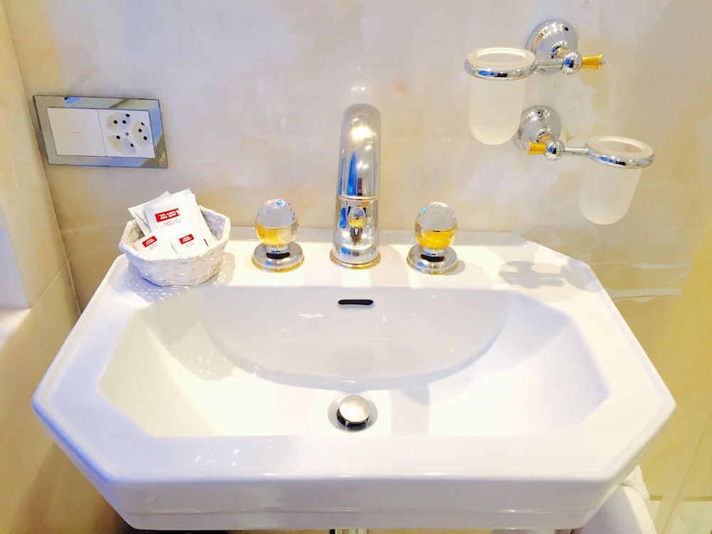 Cuarto de baño