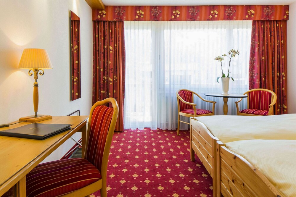 Guestroom