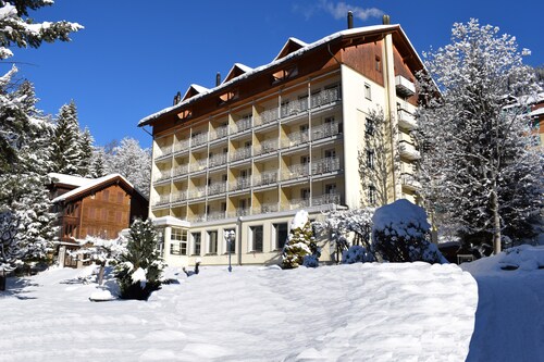 Wengener Hof Hotel