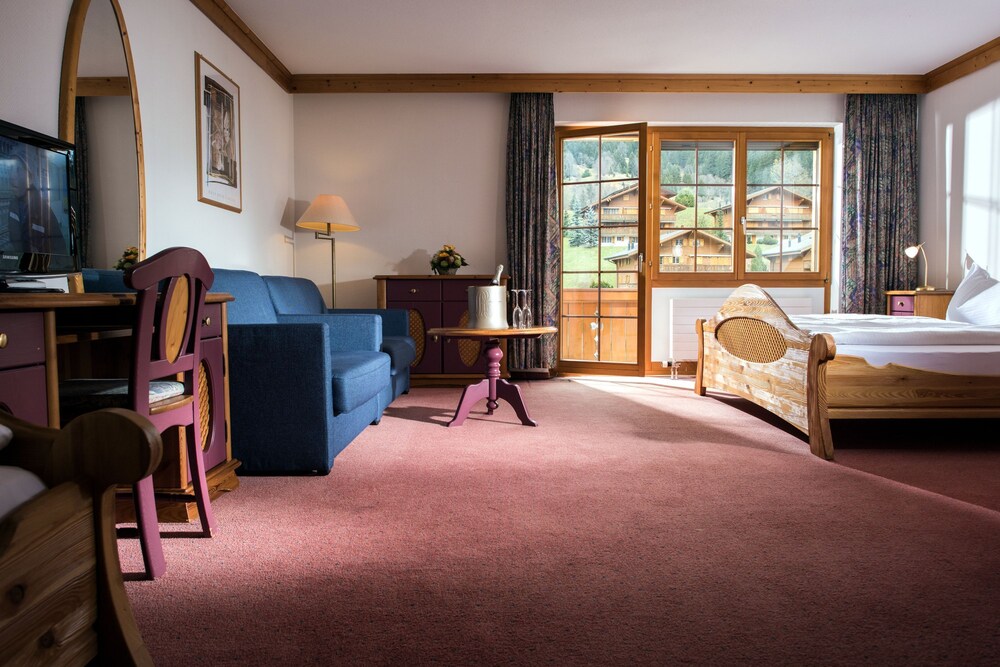 Guestroom