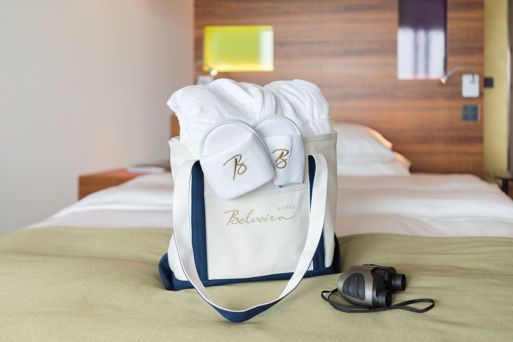 In-Room Amenity