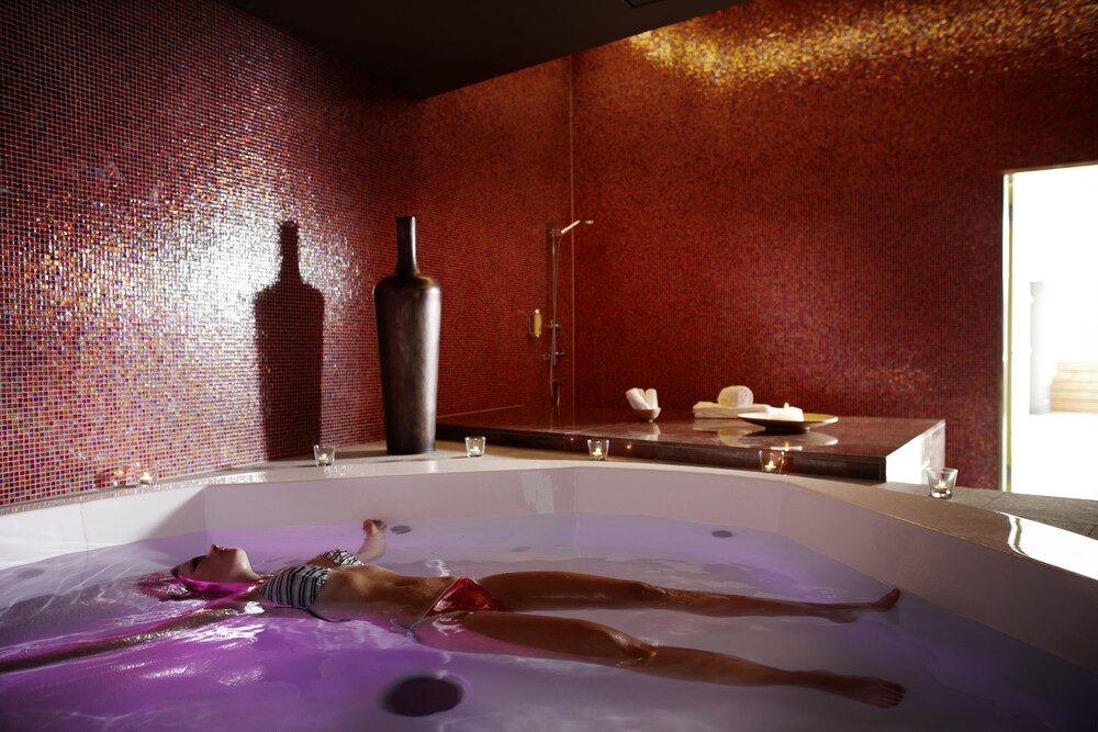 Spa Treatment