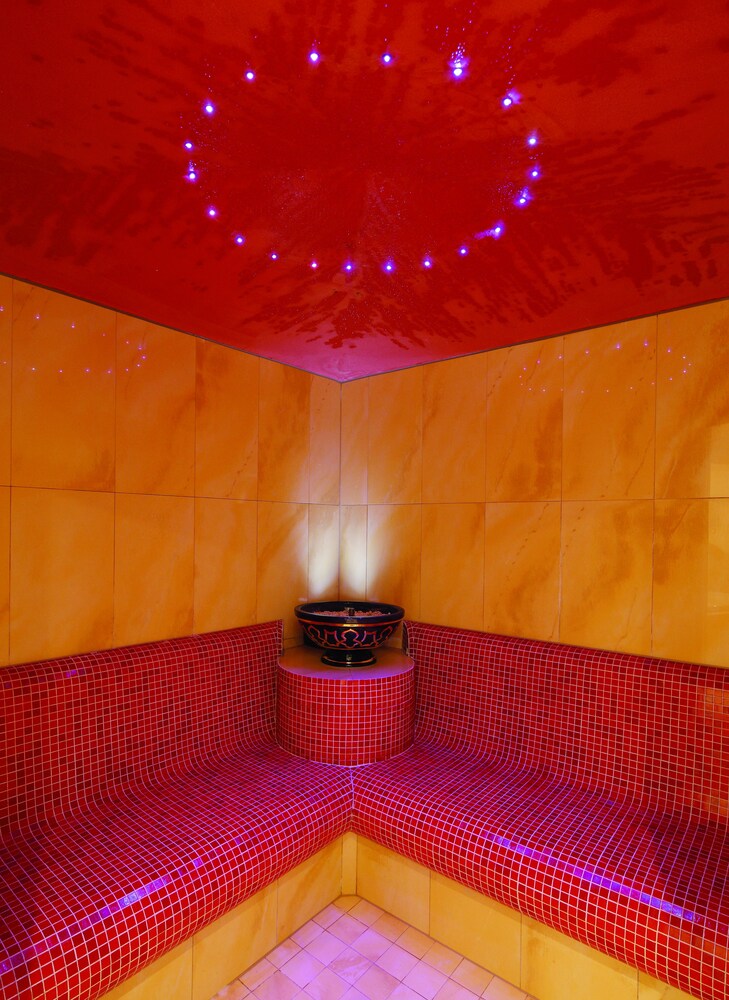 Steam Room
