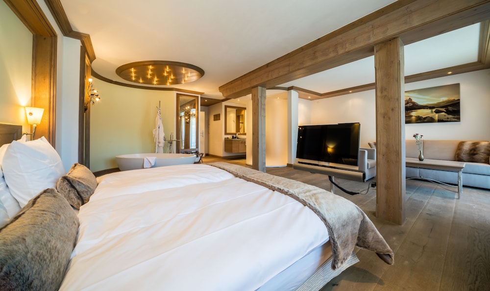Guestroom