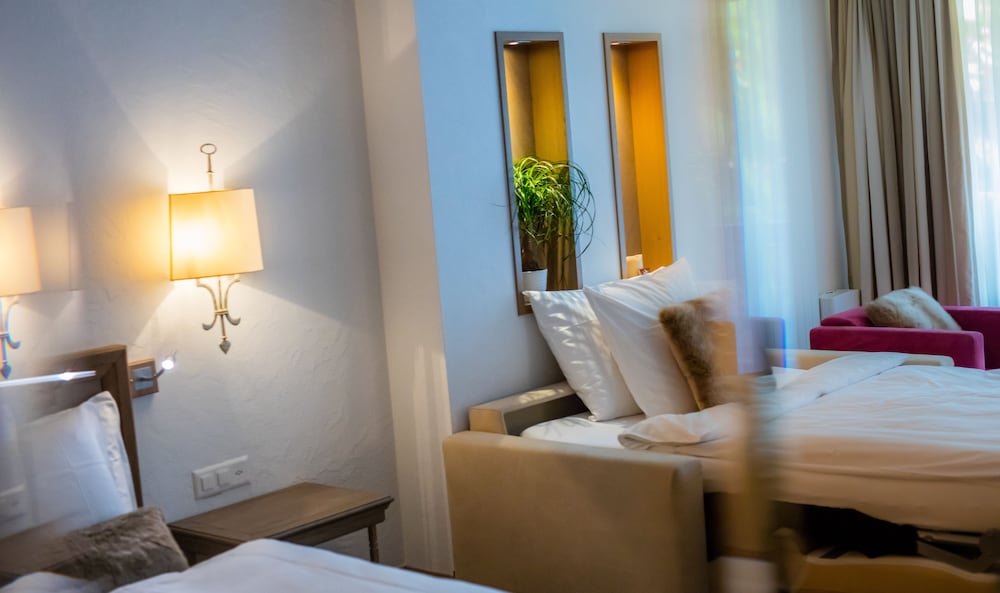 Guestroom
