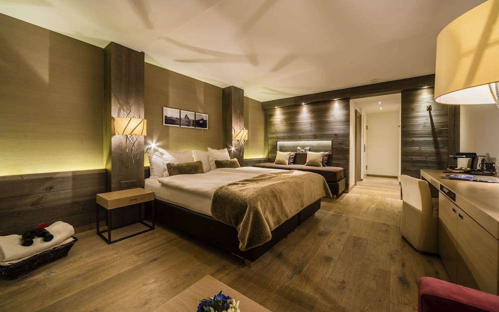 Guestroom