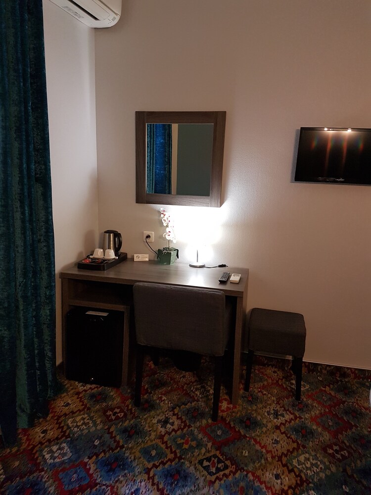 In-Room Amenity