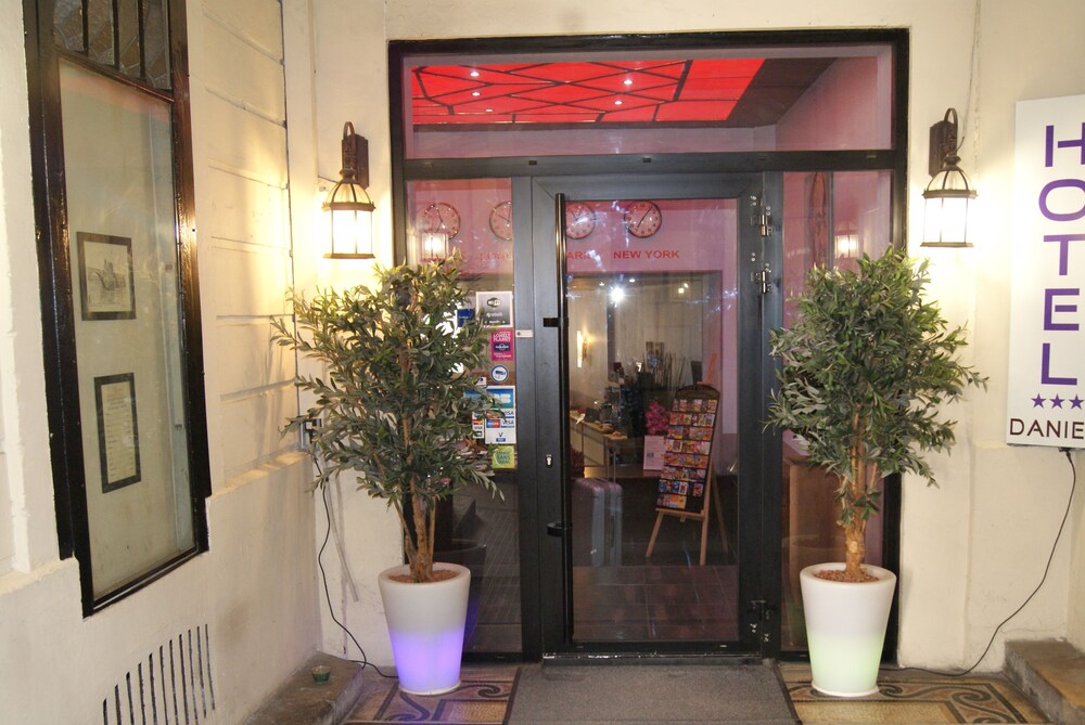 Porch