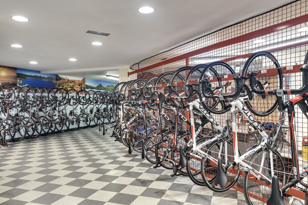 Cykling