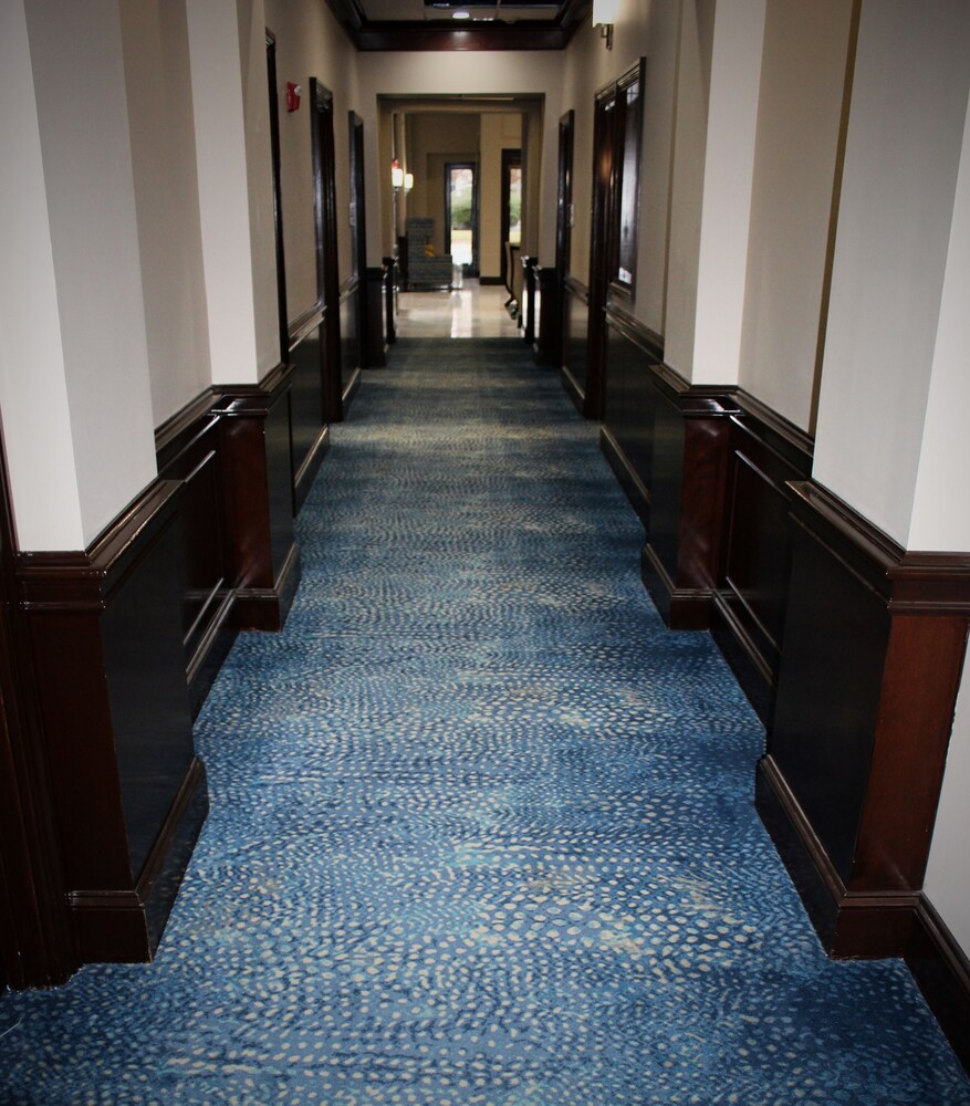 Hotel Interior
