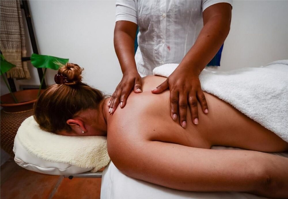 Massage