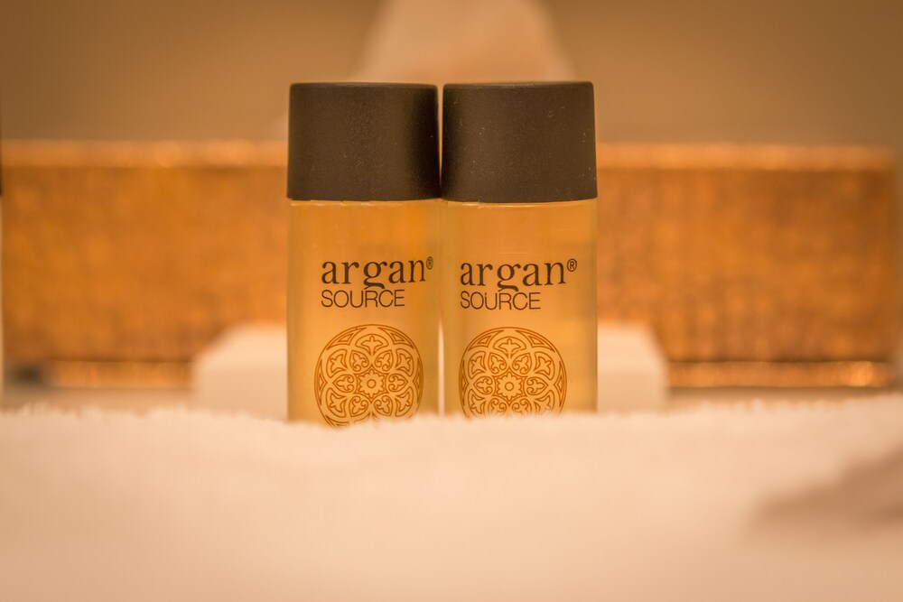 In-Room Amenity