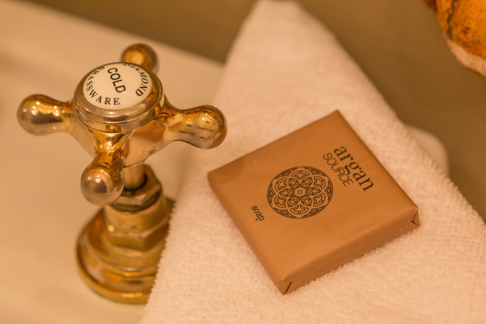 In-Room Amenity